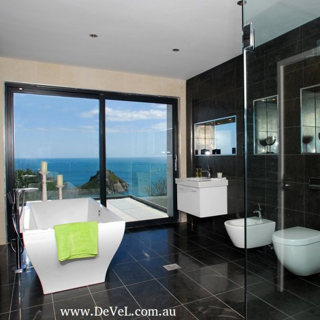 Bathroom Design- 2 (www.devel.com.au)